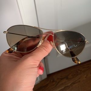 Maui Jim - Baby Beach Aviators